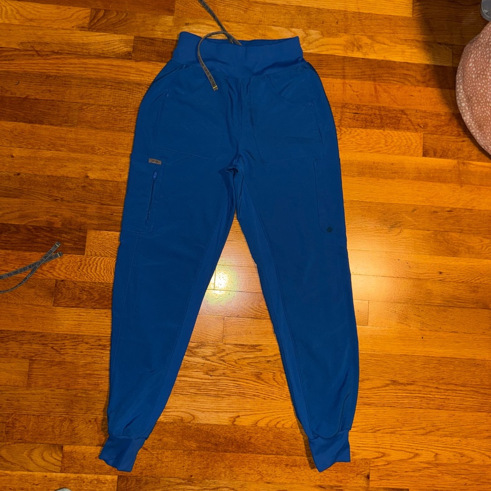 Landau Forward Jogger Scrubs